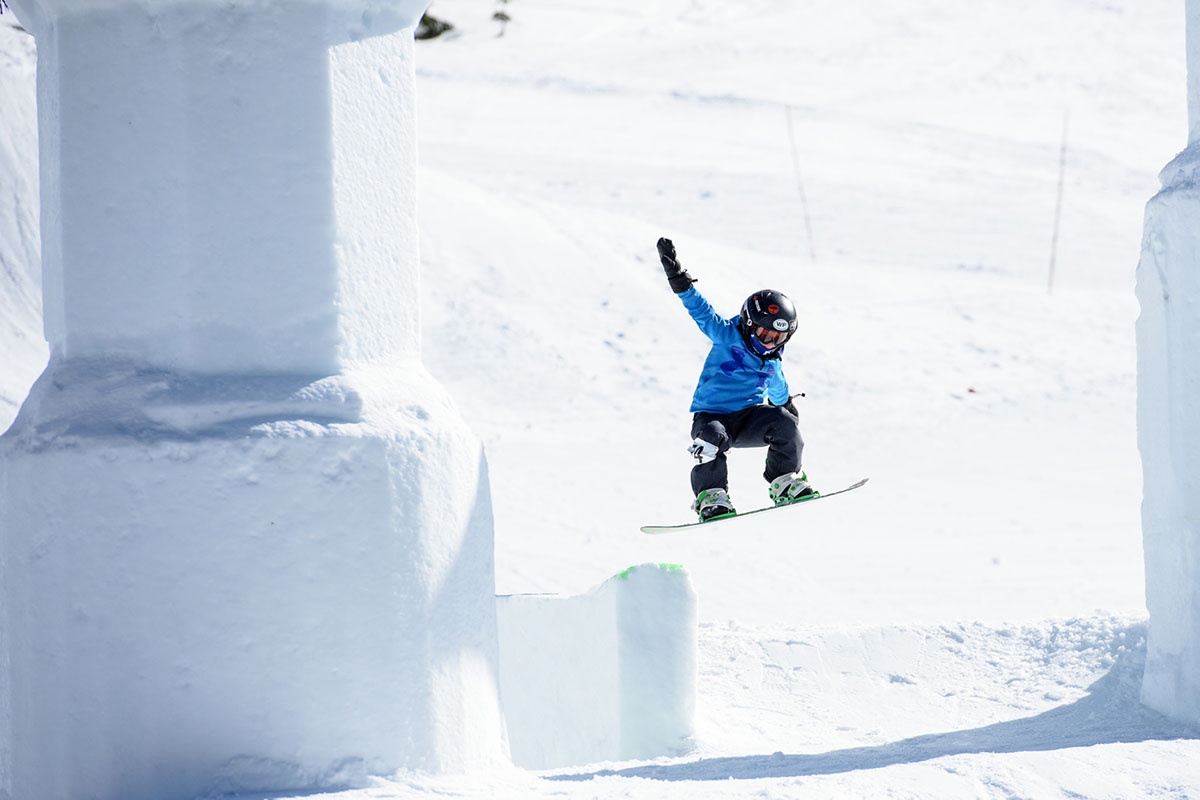 Best AllMountain Snowboards of 2022 Switchback Travel
